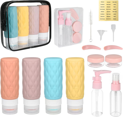 Pezzi set contenitori da - set,