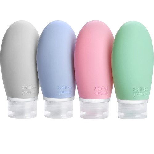 Opret contenitori viaggio 4 - opret,