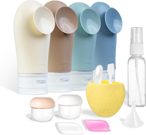 Set contenitori da - di, 13