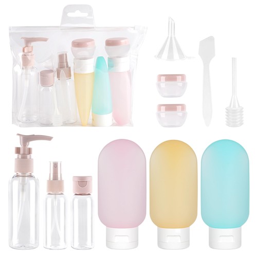 Set kit viaggio - di, 11