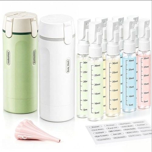 Pack dispenser viaggio - pack,