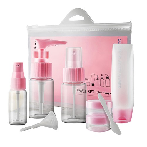 Pcs contenitori liquidi - 9,