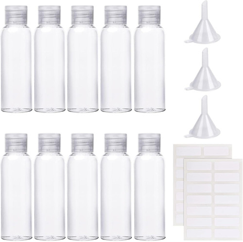 60ml kit viaggio pezzi - 60ml,