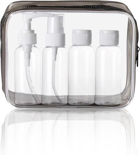 Pezzi 60ml contenitori da - 60ml,
