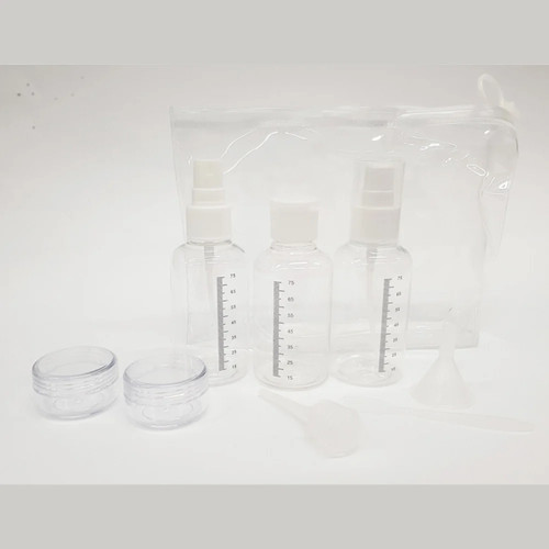 Set contenitori attrezzi - set,