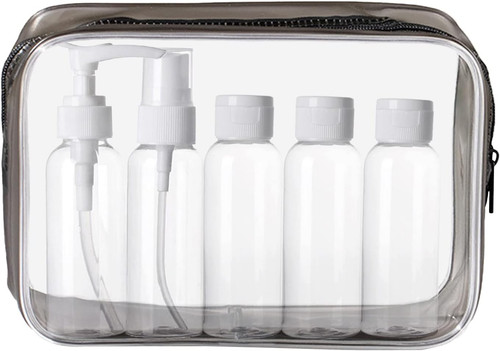 Pezzi 100ml contenitori da - pezzi,